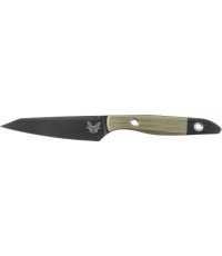 Nóż kuchenny Benchmade 4045BK-01