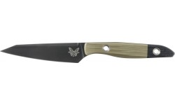 Nóż kuchenny Benchmade 4045BK-01