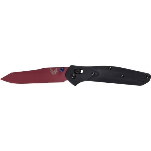 Benchmade 940CN-2504 Osborne LE folding knife
