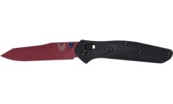 Benchmade 940CN-2504 Osborne LE folding knife
