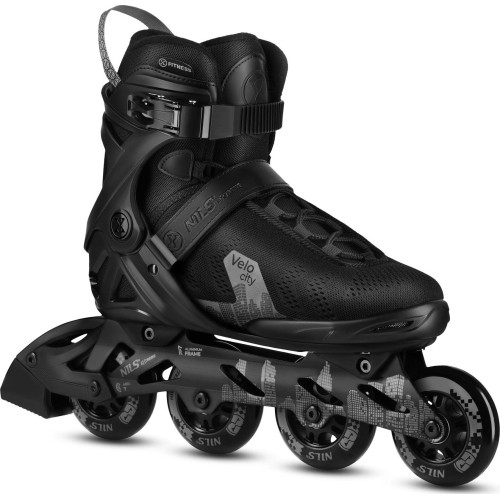 NA623 ŁYŻWOROLKI VELO CITY ROZM. 37 NILS EXTREME