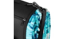 NC2224 TURQUOISE PICNIC BLANKET 200 x 200 PE ALU NILS CAMP
