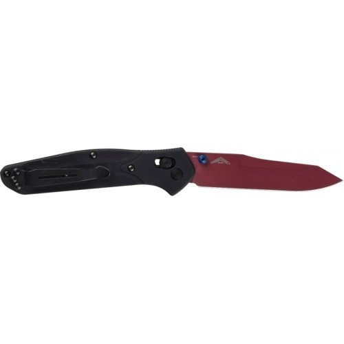 Benchmade 940CN-2504 Osborne LE folding knife
