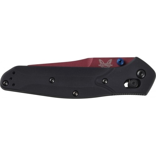 Benchmade 940CN-2504 Osborne LE folding knife