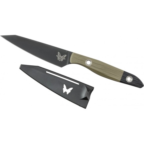 Benchmade 4045BK-01 Paring kitchen knife