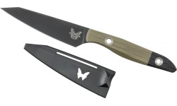 Benchmade 4045BK-01 Paring kitchen knife