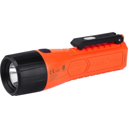 Latarka LED Fenix WF11E