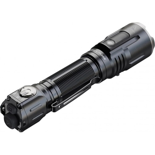 Fenix TK25R LED Flashlight