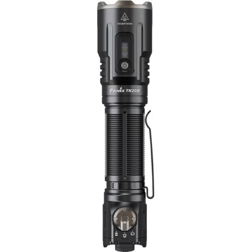 Fenix TK25R LED Flashlight