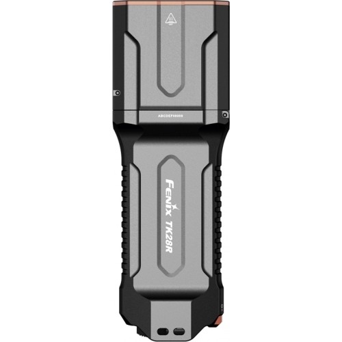Fenix TK28R LED Flashlight