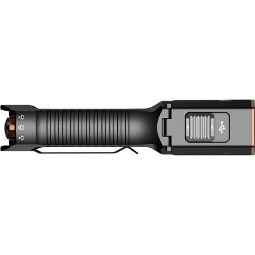 Fenix TK28R LED Flashlight