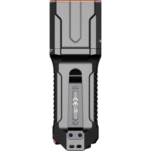 Fenix TK28R LED Flashlight
