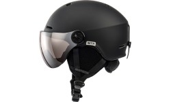 Kask narciarski meteor falven - Grey