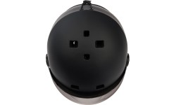 Kask narciarski meteor falven - Grey
