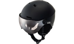 Kask narciarski meteor falven - Navy