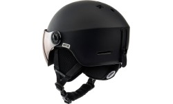 Kask narciarski meteor falven - Navy