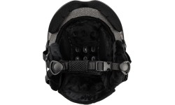 Kask narciarski meteor falven - Navy