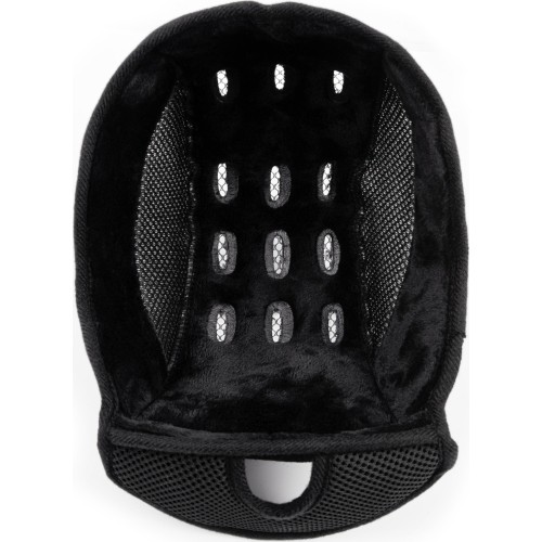 Kask narciarski meteor falven - Navy
