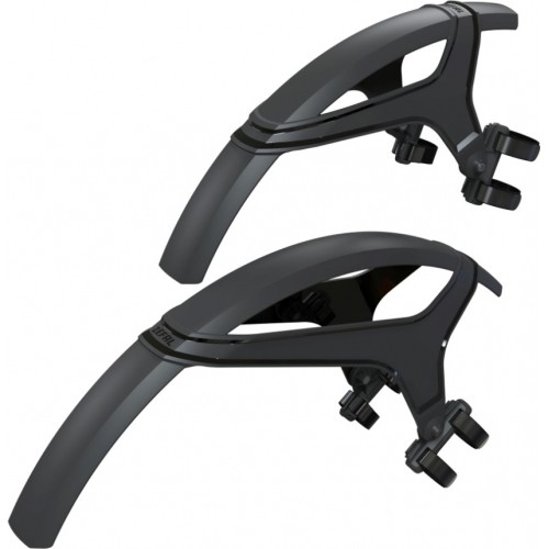 Zestaw błotników Zefal Deflector M65 26"/29"