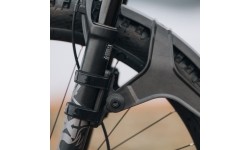Zestaw błotników Zefal Deflector M65 26"/29"