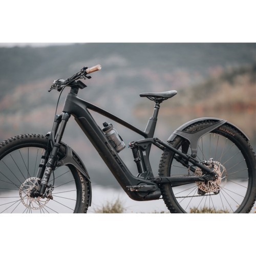 Zestaw błotników Zefal Deflector M65 26"/29"