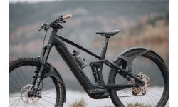 Zestaw błotników Zefal Deflector M65 26"/29"