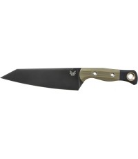 Benchmade 4070BK-01 Master Utility Kitchen Knife