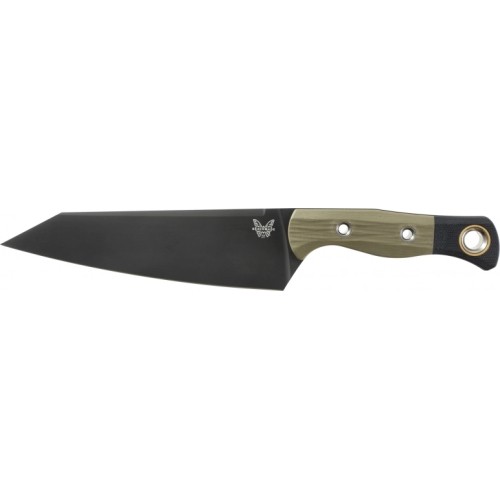 Benchmade 4070BK-01 Master Utility Kitchen Knife
