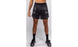 Venum Matupa Training Shorts - Black/Grey/Gold