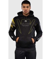 Venum x TEKKEN 8 Pullover Hoodie - King - Black/Yellow