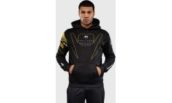 Venum x TEKKEN 8 Pullover Hoodie - King - Black/Yellow