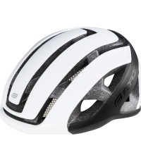 Šalmas FORCE NEO, L-XL 58 - 63 cm, (balta/juoda)
