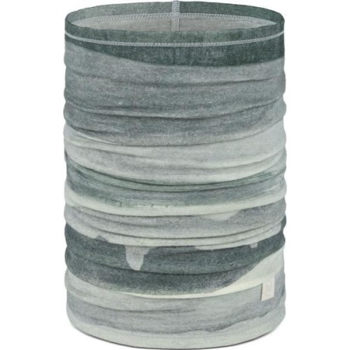 Merino Lightweight Digital Prints Aler Grey - 937