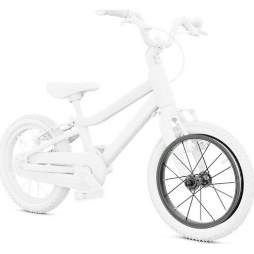 Dash 14 - Front Wheel