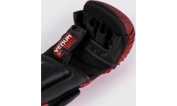 Venum x TEKKEN 8 Sparring Gloves - Kazuya - Red/Black