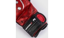 Venum x TEKKEN 8 Sparring Gloves - Kazuya - Red/Black