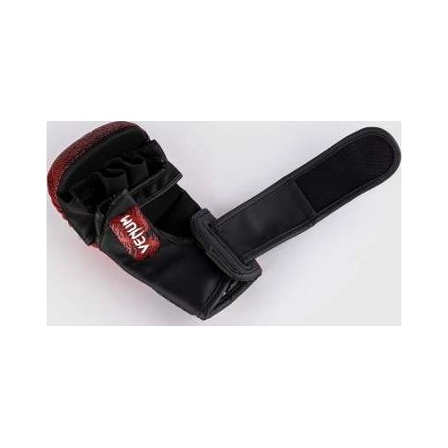 Venum x TEKKEN 8 Sparring Gloves - Kazuya - Red/Black