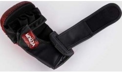 Venum x TEKKEN 8 Sparring Gloves - Kazuya - Red/Black
