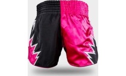 Venum Inferno 2.0 Muay Thai Shorts - Pink/Black