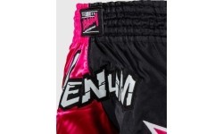 Venum Inferno 2.0 Muay Thai Shorts - Pink/Black