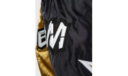 Venum Inferno 2.0 Muay Thai Shorts - Black/Gold