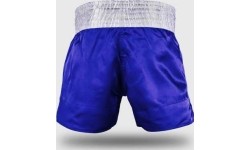 Venum Classic Muay Thai Shorts - Blue