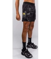 Venum Matupa Training Shorts - Black/Grey/Gold