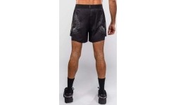 Venum Matupa Training Shorts - Black/Grey/Gold