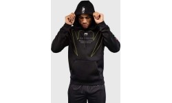 Venum x TEKKEN 8 Pullover Hoodie - King - Black/Yellow