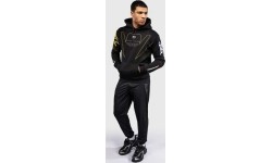 Venum x TEKKEN 8 Pullover Hoodie - King - Black/Yellow