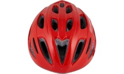 Kask FORCE Swift 57-61cm L-XL (czerwony)