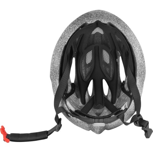 Kask FORCE Swift 57-61cm L-XL (czerwony)