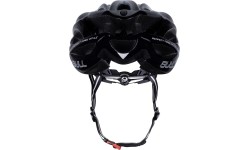 Kask FORCE BULL HUE MIPS // rozmiar S-M (55-58 cm) (biały/czarny)