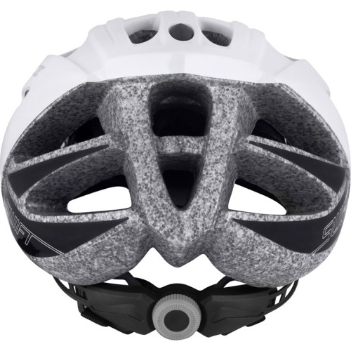 Kask FORCE Swift 50-54cm XS-S (biały)